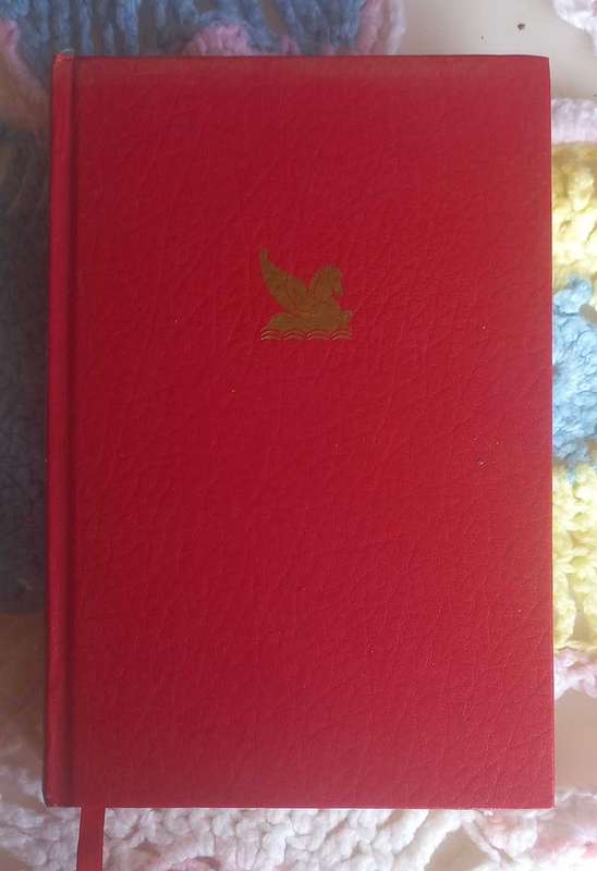 Reader`s digest condensed book: The fist of God, St Agnes` stand, Exposure