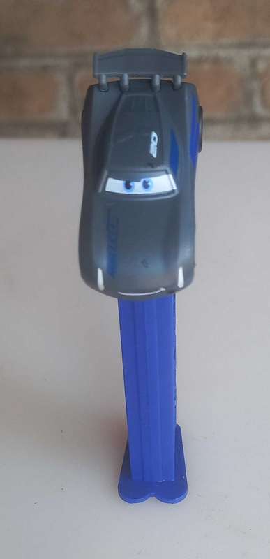 Pez dispenser