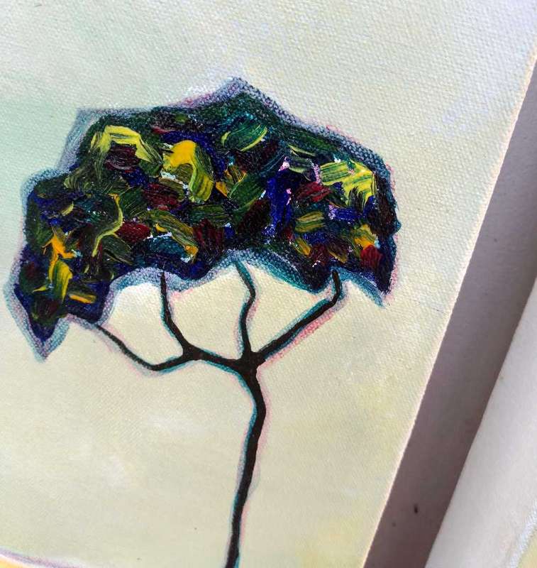 Original art by Pierre Knobel