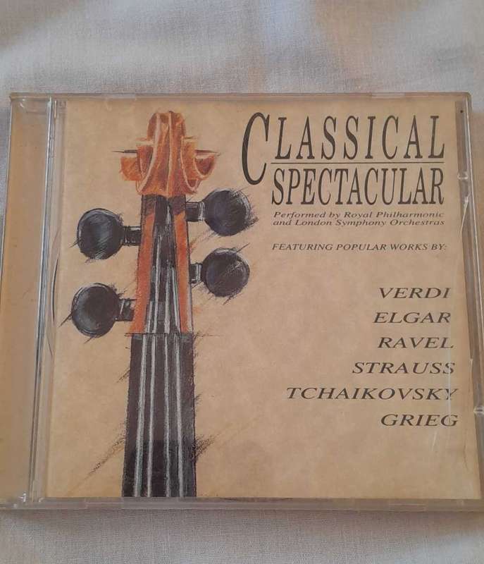 Classical Spectacular