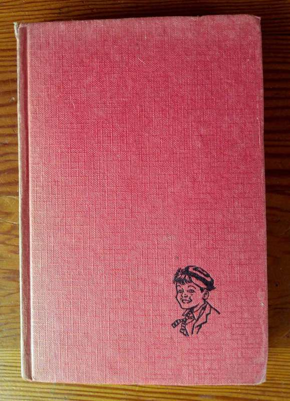 William the Bad by Richard Crompton