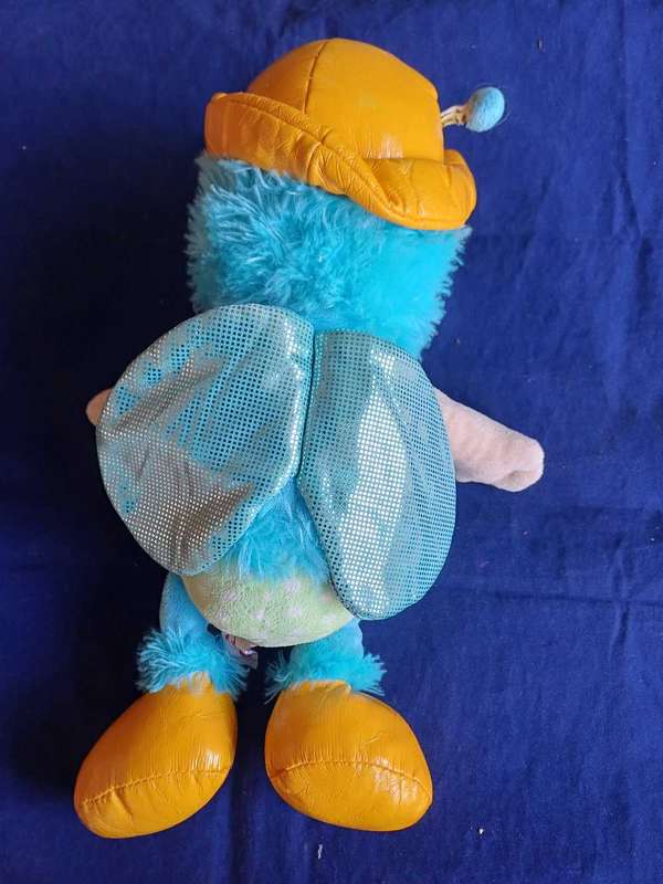 Soft toy