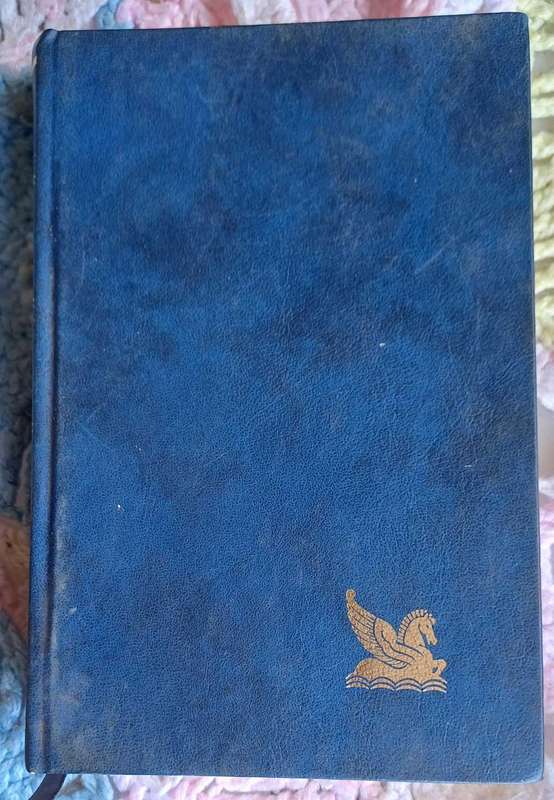 Reader`s digest condensed book: Great circle, Chico the small one, Thornyhold