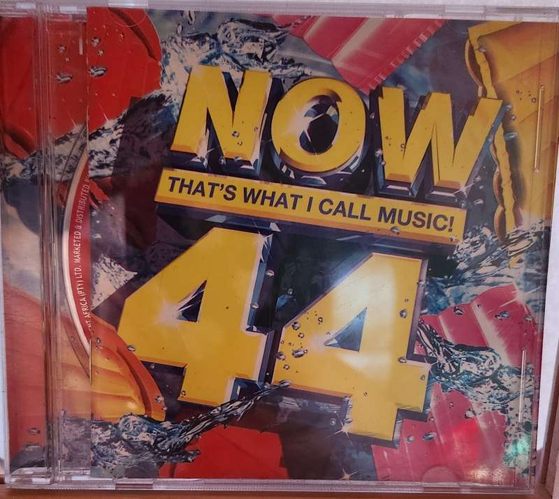 NOW 44       (868)