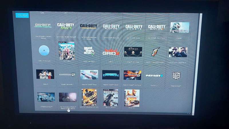 PS3