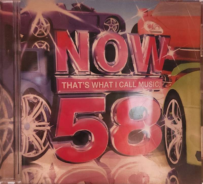 NOW 58       835