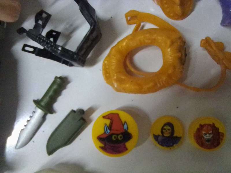 Action Figures