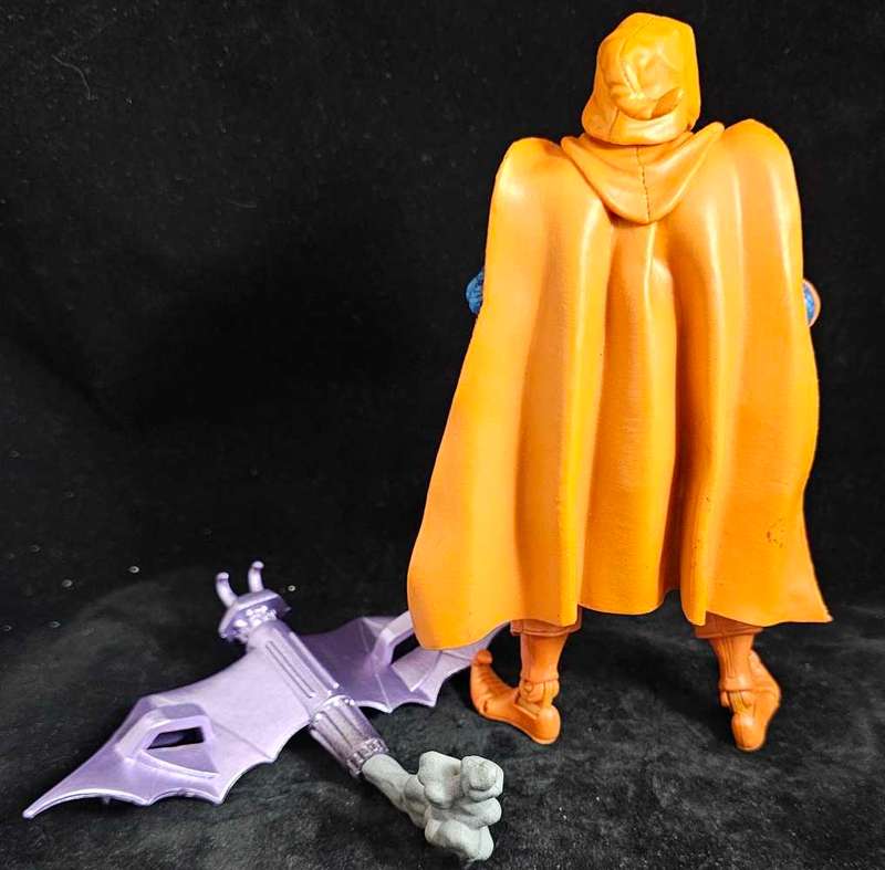 2006 ToyBiz Marvel Spider-Man Classics Hobgoblin