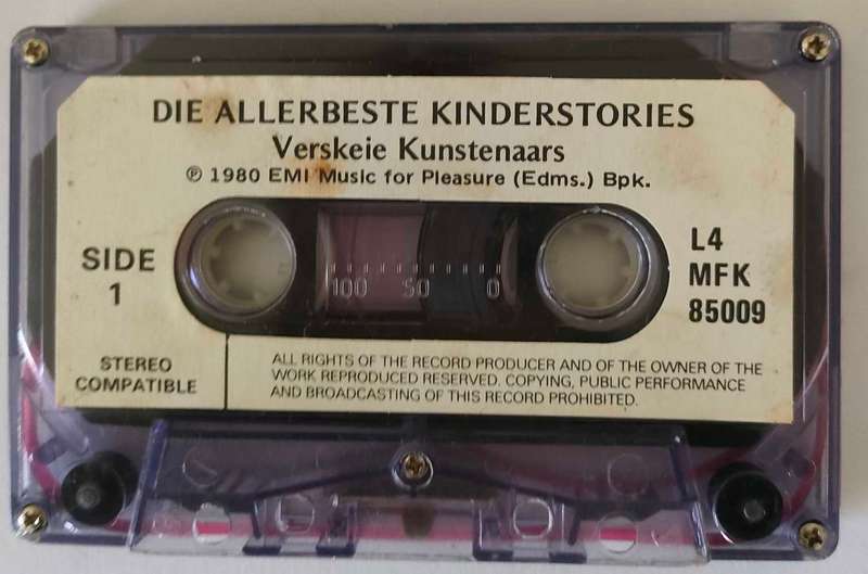 Die Allerbeste Kinderstories