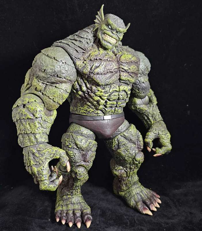 Marvel Select Abomination