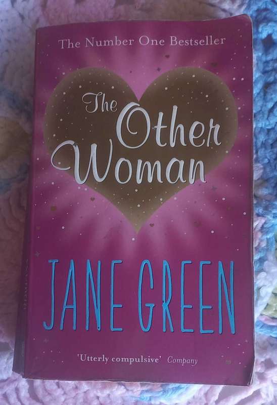The other woman by Jane Green