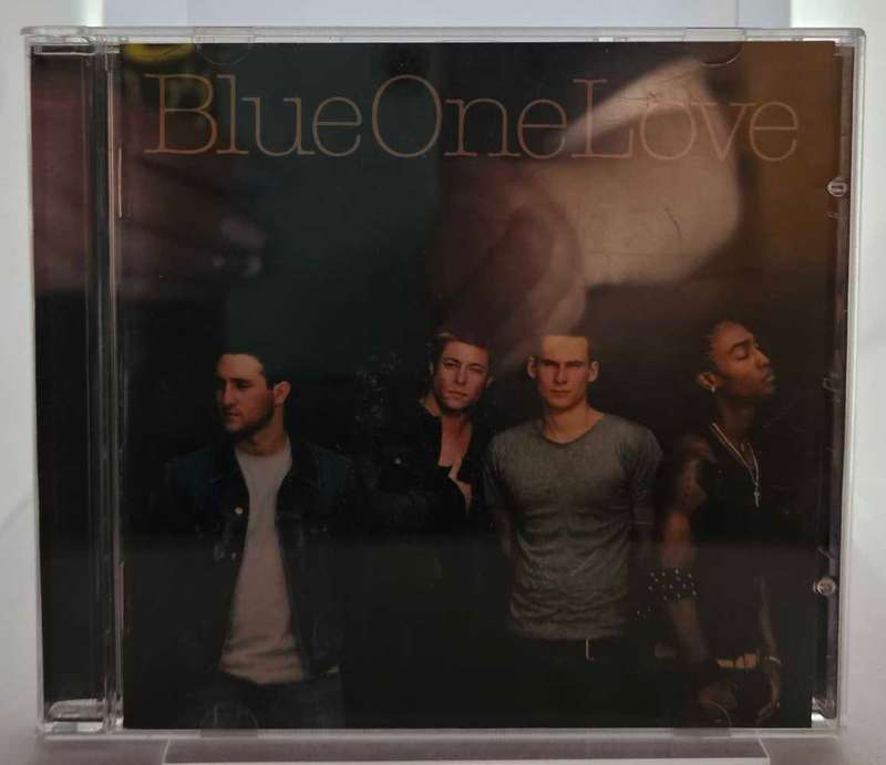 Blue One Love  137