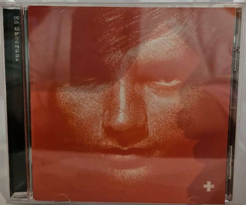 Ed Sheeran   527