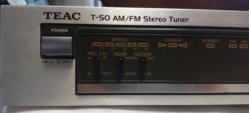 Teac
