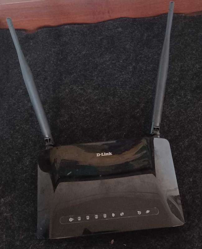 ROUTER BUNDLE