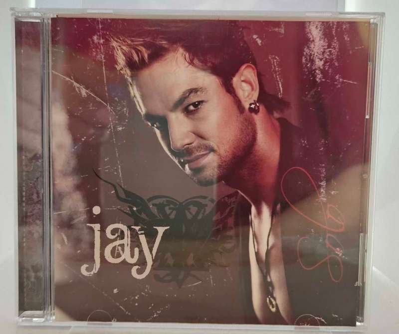 Jay Solo    224