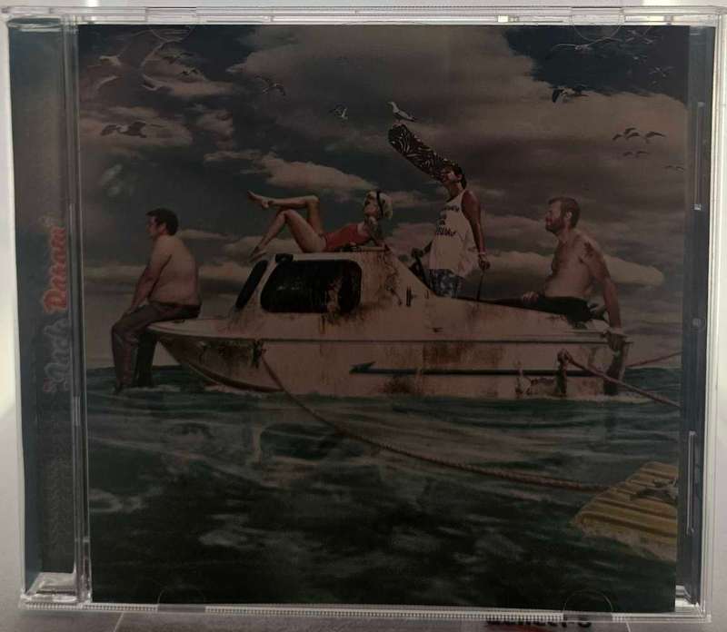 Jack Parow 1525