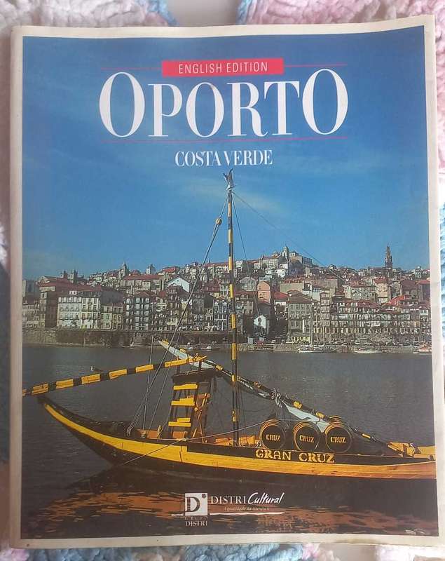 Oporto Costa Verde