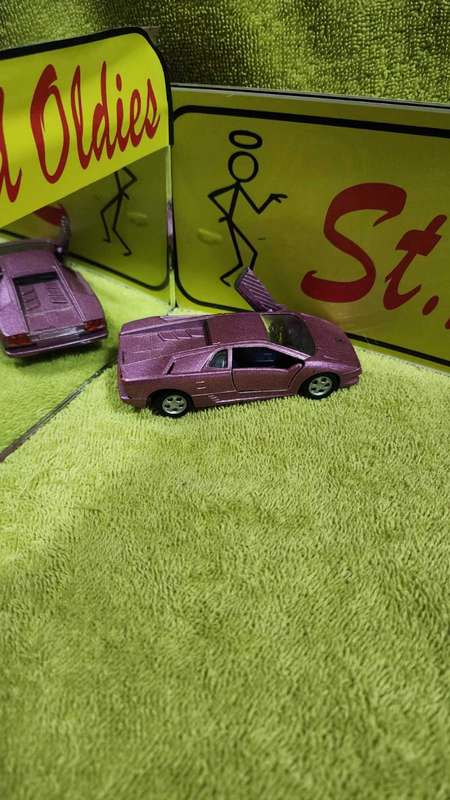 Maisto Chevrolet Corvette ZR-1 1/38