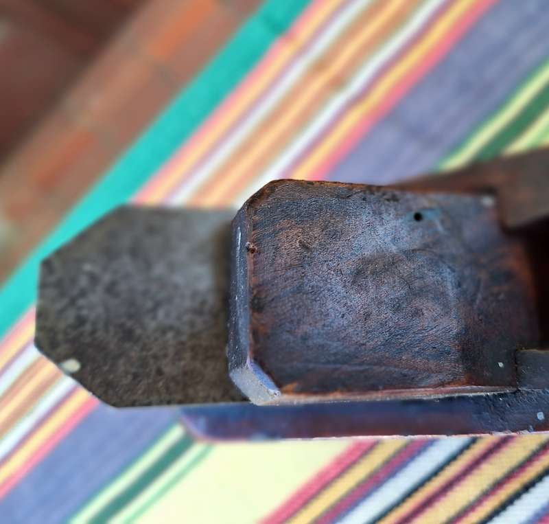 Vintage Hand Plane