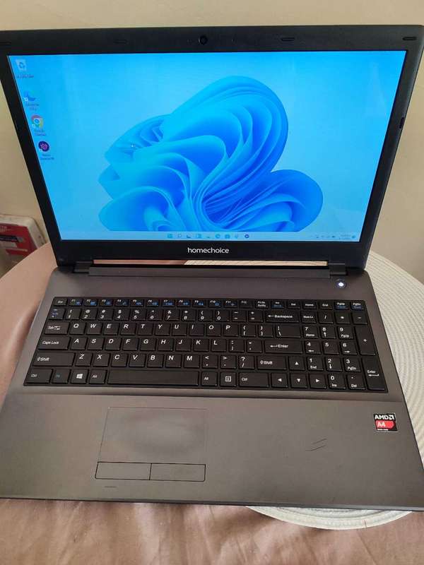 HOMECHOICE LAPTOP