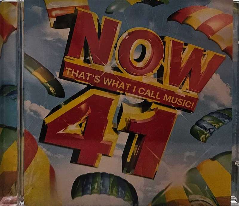Now 41      478