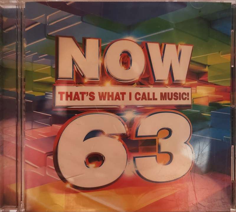 NOW 63     847