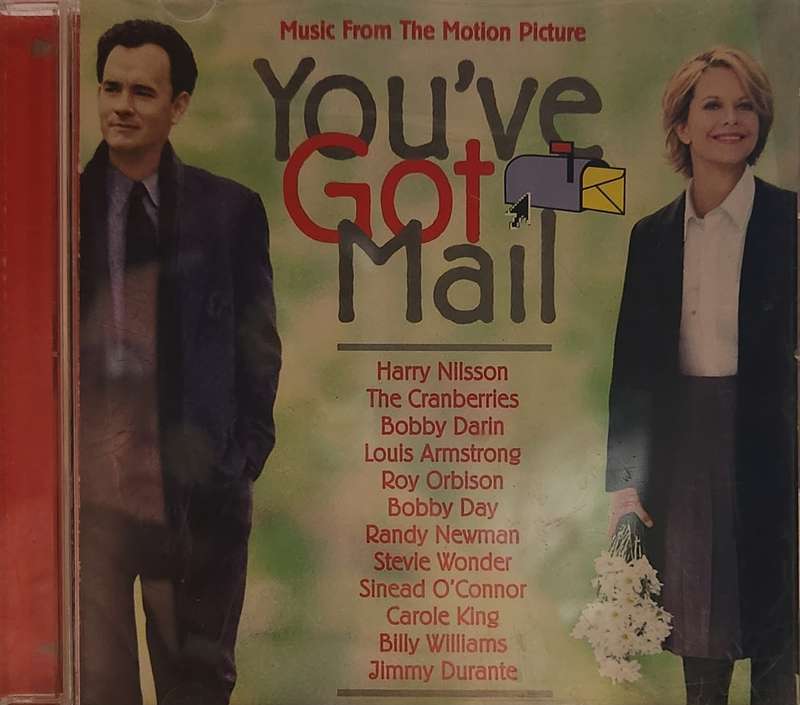 You`ve got Mail     791