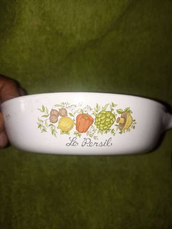Wow corningware set