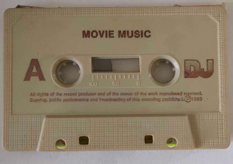 Movie Music