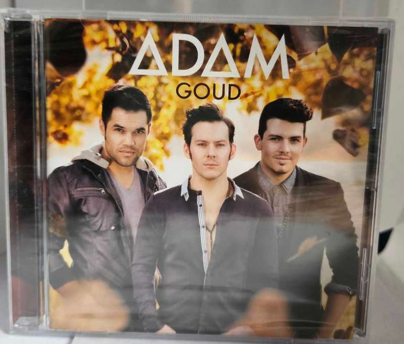 ADAM goud   950