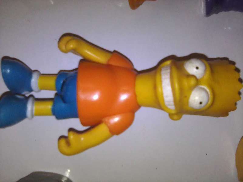 Action Figures