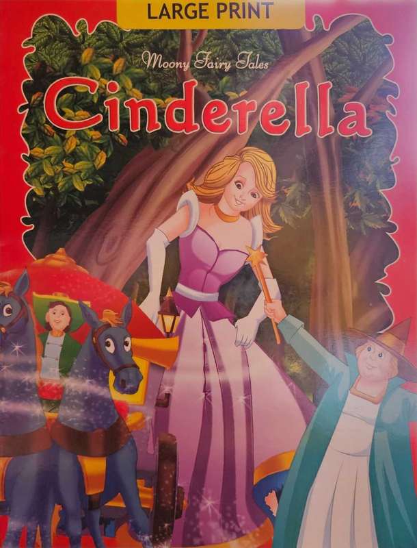 Cinderella