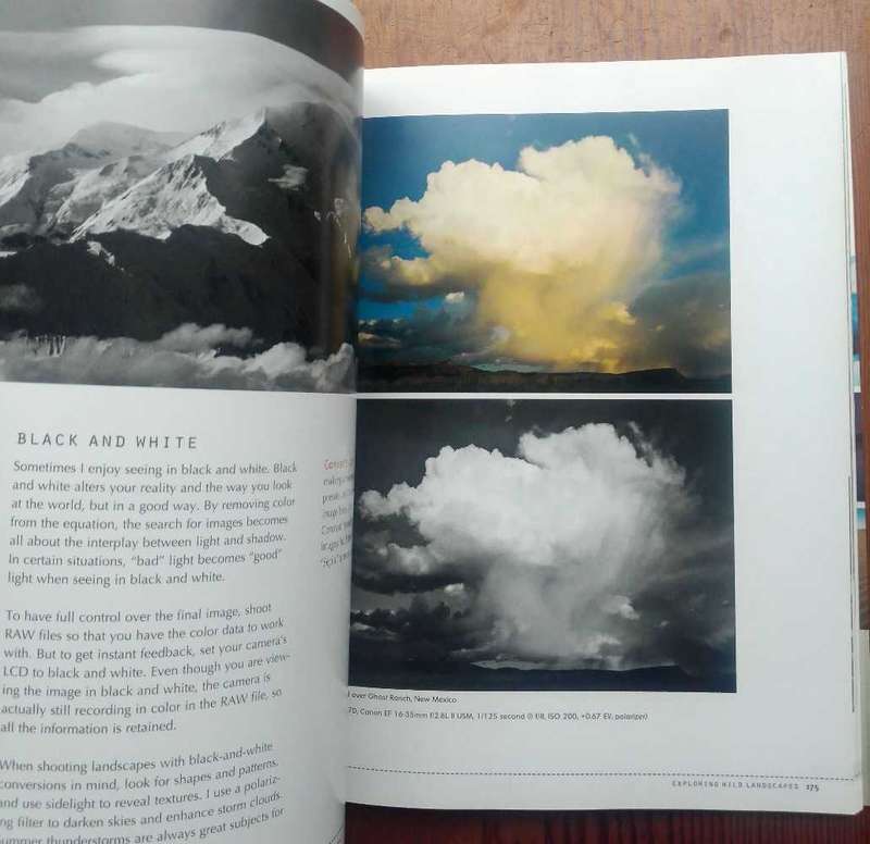 Nature Photography by Ralph Lee Hopkins (Digital Masters)