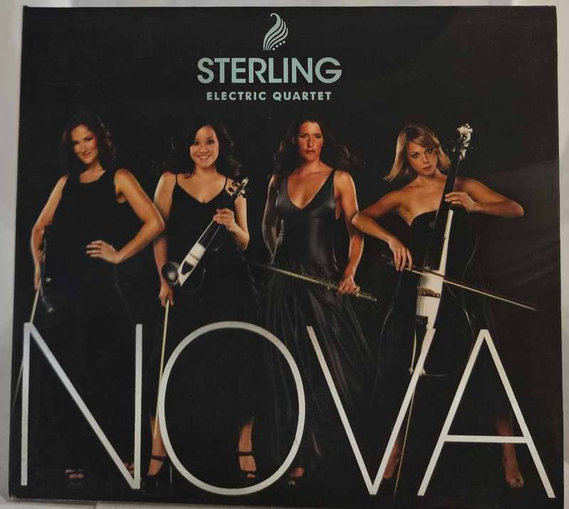 Nova.    1368