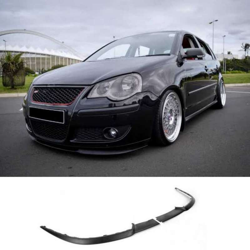 VW Polo 9N / 9N3 Cupra Lip