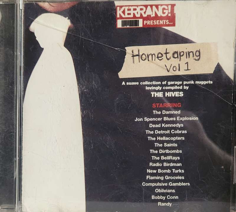 Home Taping Vol 1     553