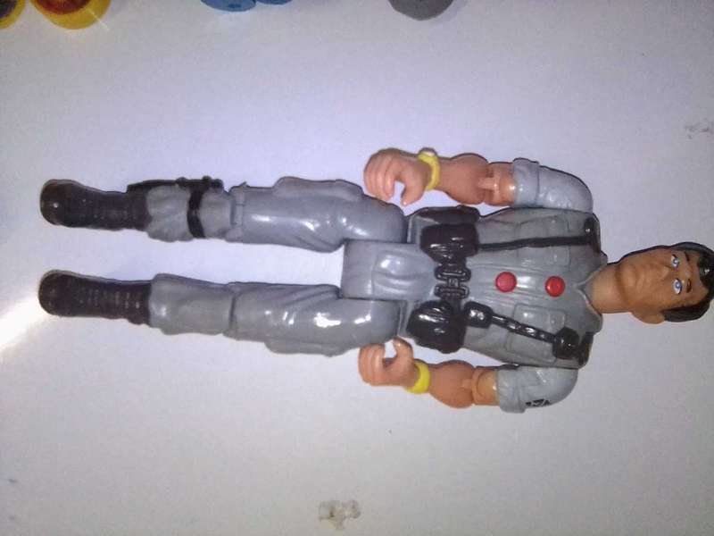 Action Figures