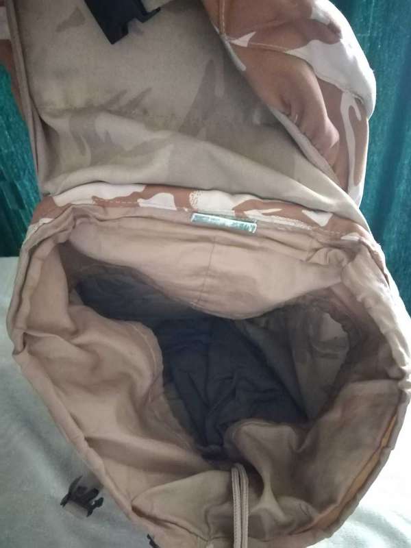 BCB Backpack