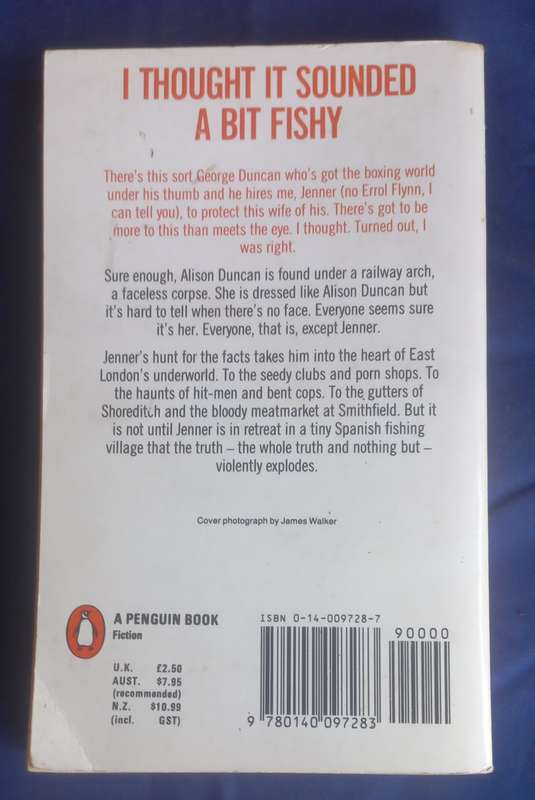 Dead birds by John Milne
