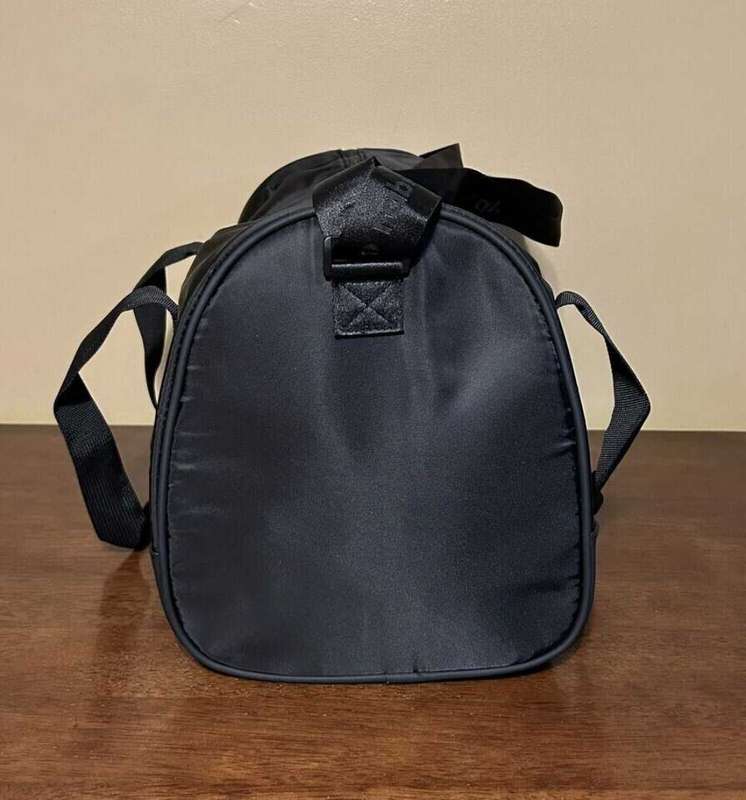 Paco Rabanne Duffle Bag
