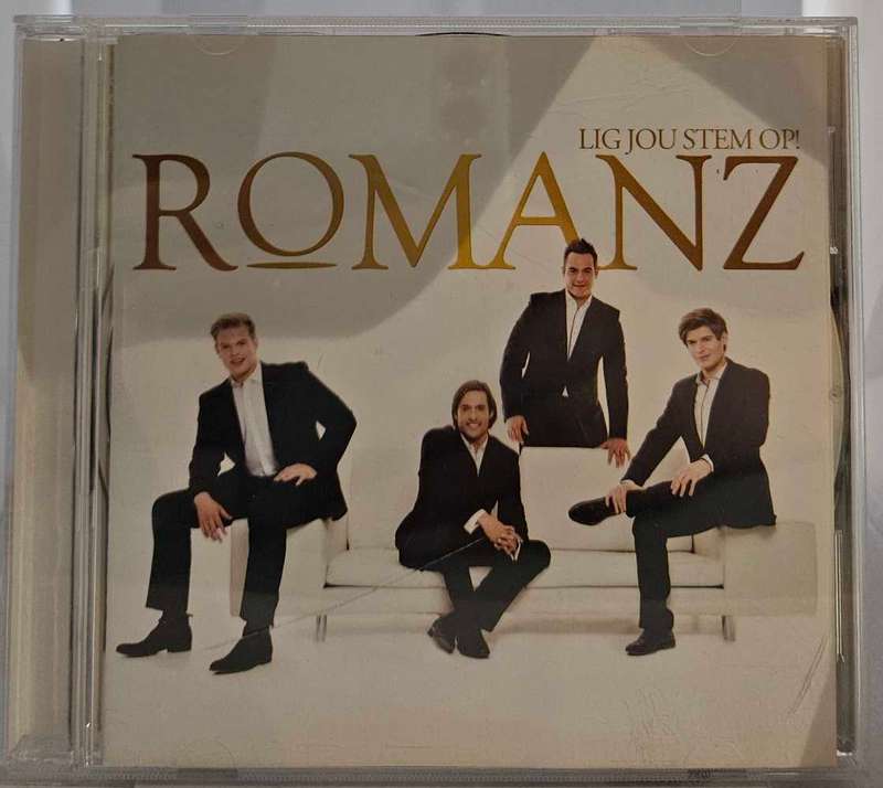 Romanz Lig jou stem op!   1547