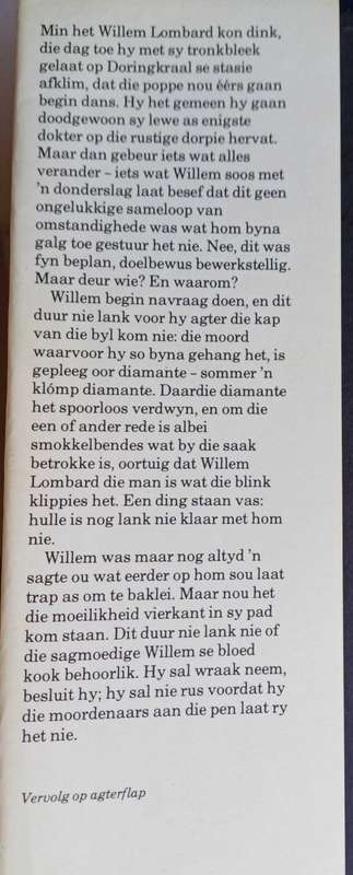 Kas van den Bergh omnibus