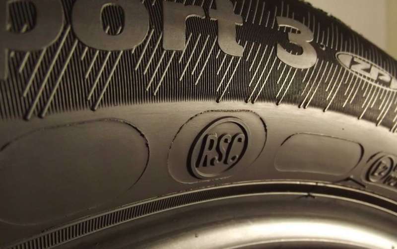 245/50/19 Michelin Primacy Runflat Tyres