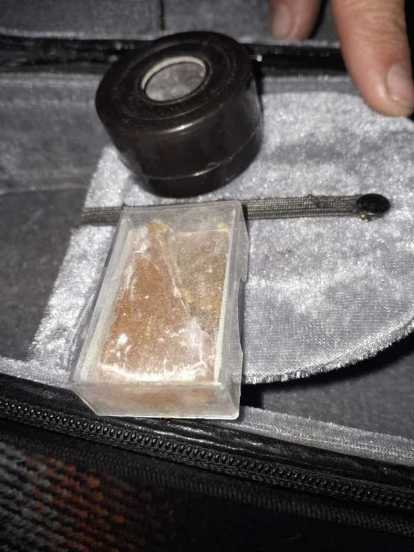 3/4 violin in Violin Case