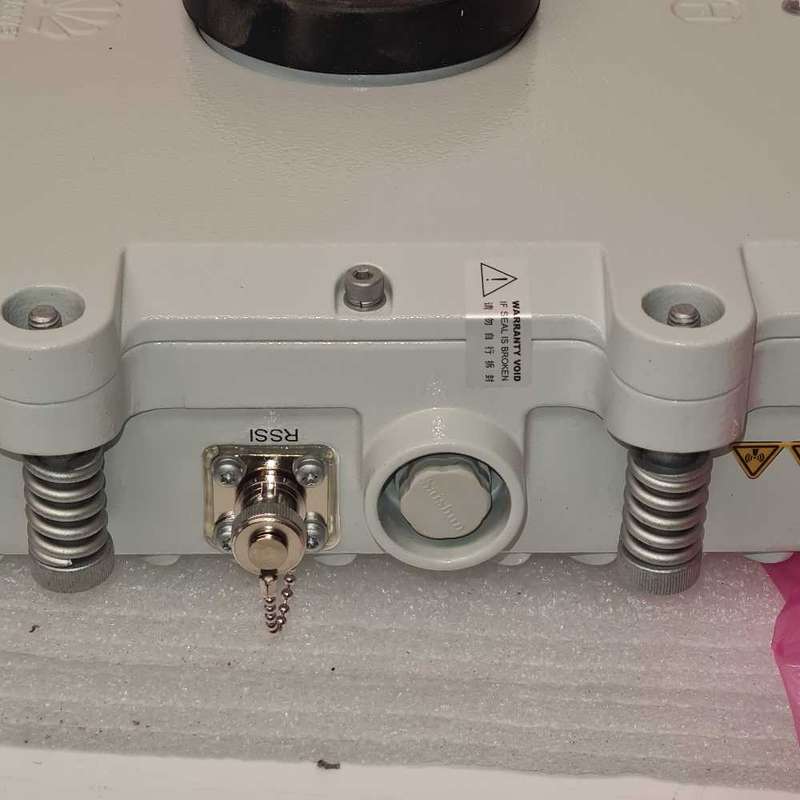 Huawei Enterprise Microwave Outdoor Unit ODU 728MHz 15228MHz15353MHz RTN XMC 15G-2