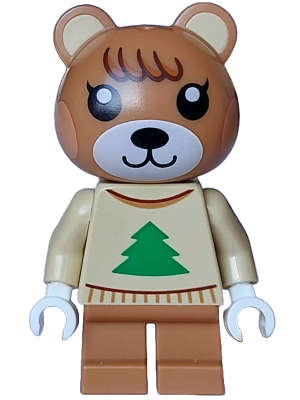 Lego (N) ~ Maple~