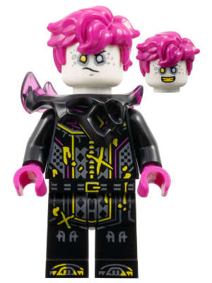 Lego (N) ~ Dooper~