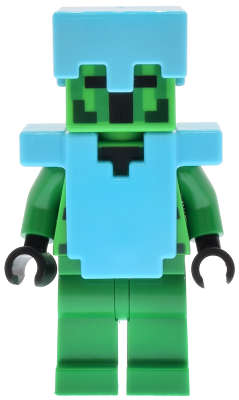 Lego (N) ~ Cactus Knight~