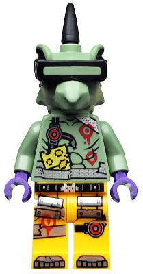Lego (N) ~ Hausner~